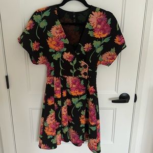 Zara Dress